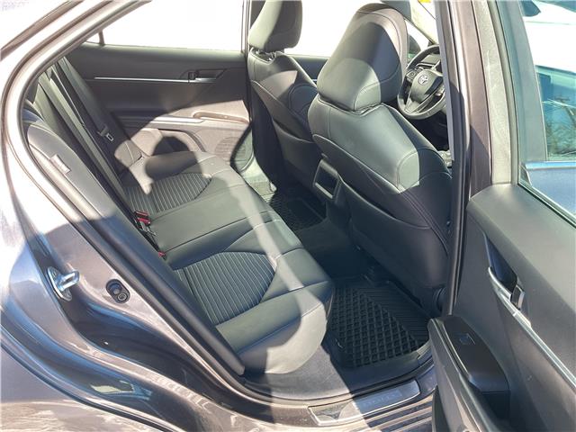 2024 Toyota Camry SE (Stk: 260028) in Ottawa - Image 11 of 21