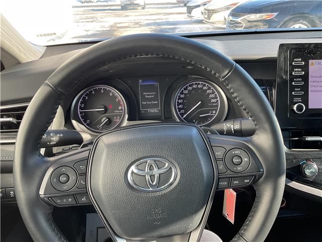 2024 Toyota Camry SE (Stk: 260028) in Ottawa - Image 12 of 21