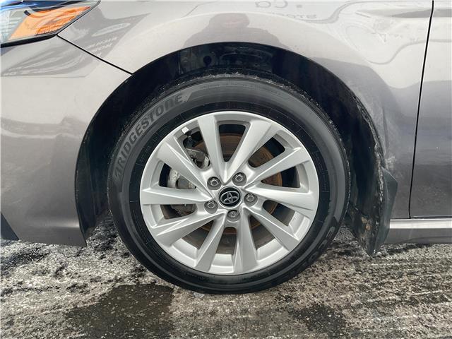 2024 Toyota Camry SE (Stk: 260028) in Ottawa - Image 21 of 21