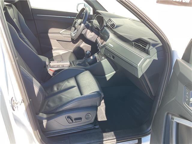 2024 Audi Q3 45 Progressiv (Stk: 260030) in Ottawa - Image 9 of 22
