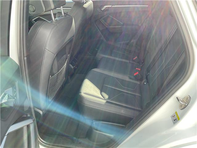 2024 Audi Q3 45 Progressiv (Stk: 260030) in Ottawa - Image 10 of 22