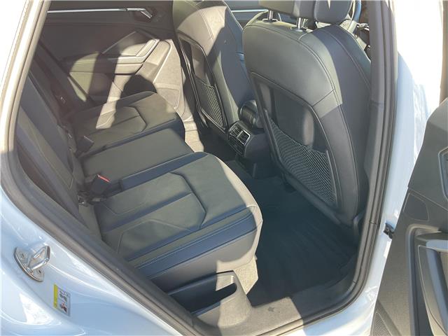 2024 Audi Q3 45 Progressiv (Stk: 260030) in Ottawa - Image 11 of 22