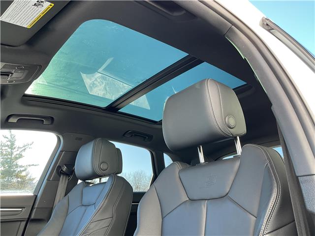 2024 Audi Q3 45 Progressiv (Stk: 260030) in Ottawa - Image 12 of 22