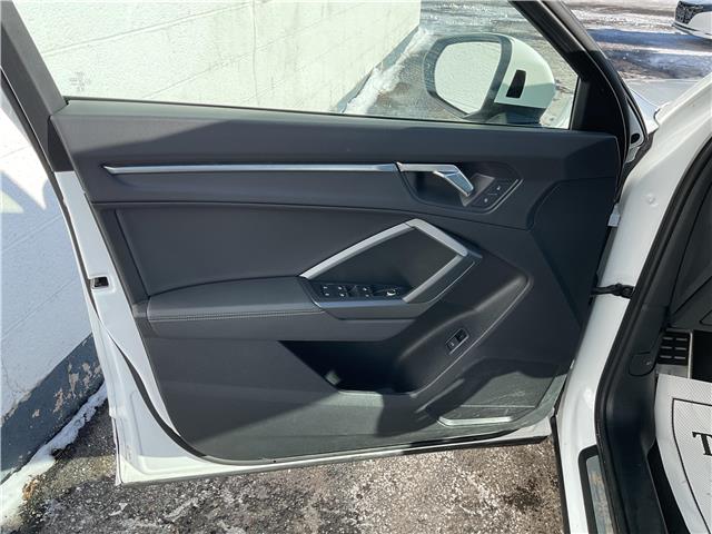 2024 Audi Q3 45 Progressiv (Stk: 260030) in Ottawa - Image 17 of 22