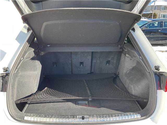 2024 Audi Q3 45 Progressiv (Stk: 260030) in Ottawa - Image 21 of 22