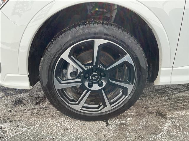2024 Audi Q3 45 Progressiv (Stk: 260030) in Ottawa - Image 22 of 22