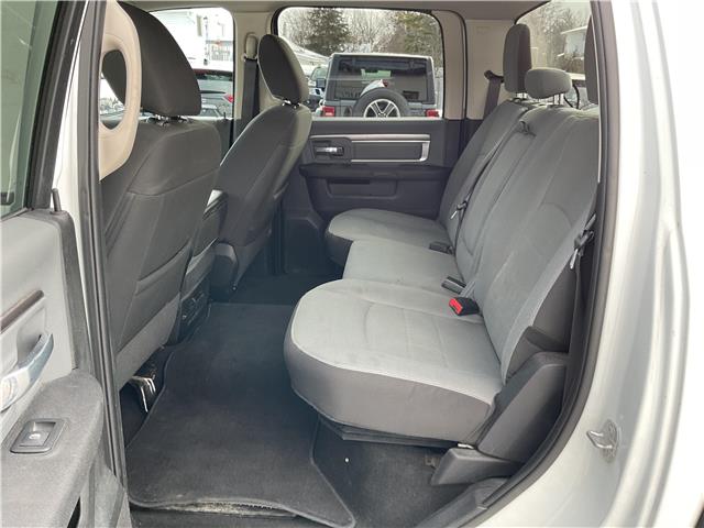 2022 RAM 1500 Classic SLT (Stk: 251617) in Ottawa Central - Image 10 of 20