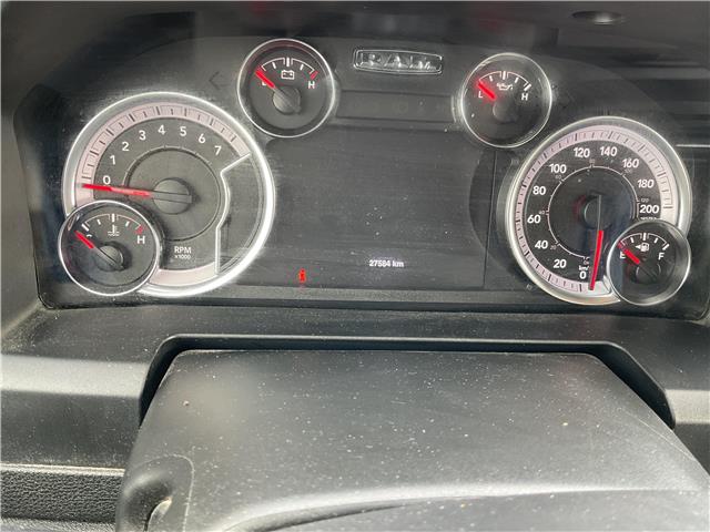 2022 RAM 1500 Classic SLT (Stk: 251617) in Ottawa Central - Image 13 of 20