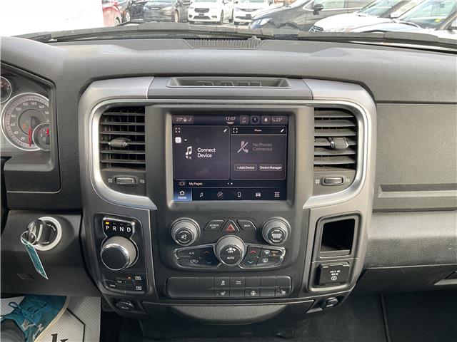 2022 RAM 1500 Classic SLT (Stk: 251617) in Ottawa Central - Image 14 of 20