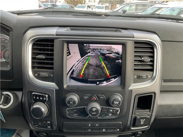 2022 RAM 1500 Classic SLT (Stk: 251617) in Ottawa Central - Image 15 of 20