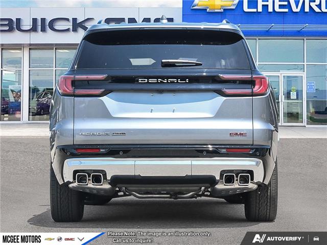 2026 GMC Acadia Denali (Stk: 247519) in Goderich - Image 5 of 22