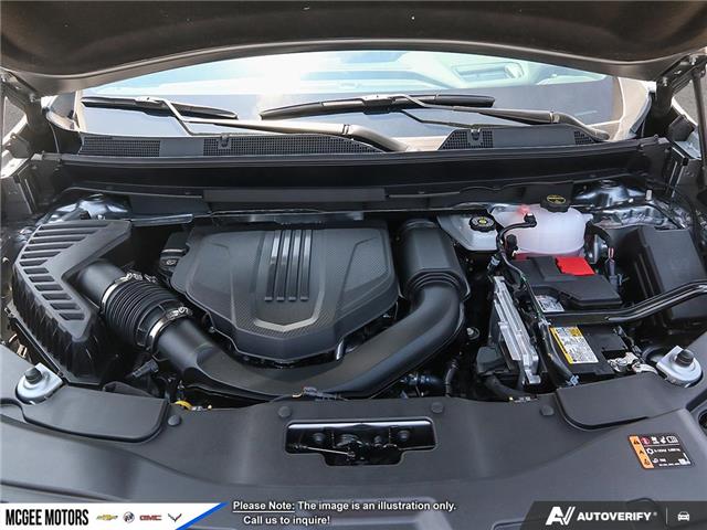 2026 GMC Acadia Denali (Stk: 247519) in Goderich - Image 6 of 22