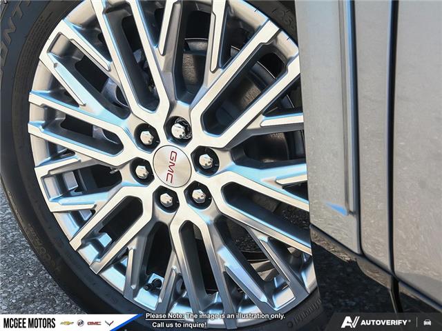2026 GMC Acadia Denali (Stk: 247519) in Goderich - Image 7 of 22