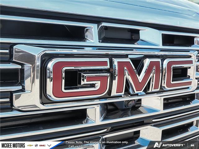 2026 GMC Acadia Denali (Stk: 247519) in Goderich - Image 8 of 22