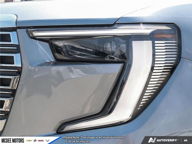 2026 GMC Acadia Denali (Stk: 247519) in Goderich - Image 9 of 22