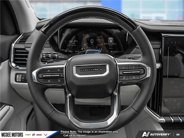 2026 GMC Acadia Denali (Stk: 247519) in Goderich - Image 12 of 22