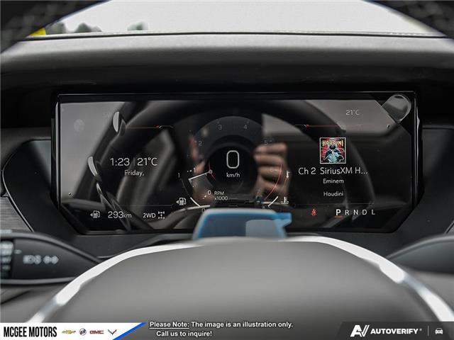 2026 GMC Acadia Denali (Stk: 247519) in Goderich - Image 13 of 22