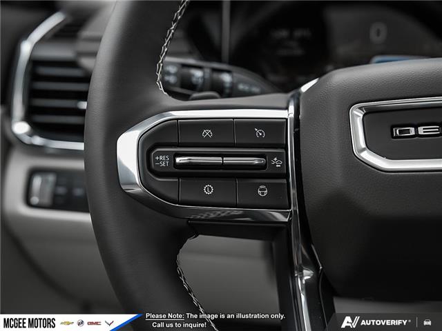 2026 GMC Acadia Denali (Stk: 247519) in Goderich - Image 14 of 22