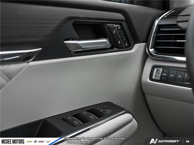 2026 GMC Acadia Denali (Stk: 247519) in Goderich - Image 15 of 22