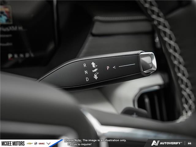 2026 GMC Acadia Denali (Stk: 247519) in Goderich - Image 16 of 22
