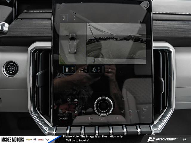 2026 GMC Acadia Denali (Stk: 247519) in Goderich - Image 17 of 22