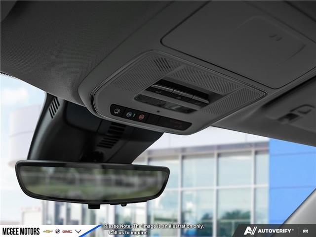 2026 GMC Acadia Denali (Stk: 247519) in Goderich - Image 18 of 22