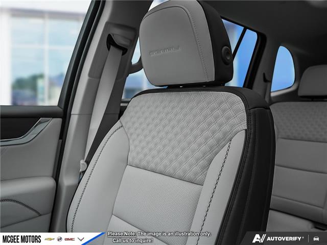 2026 GMC Acadia Denali (Stk: 247519) in Goderich - Image 19 of 22