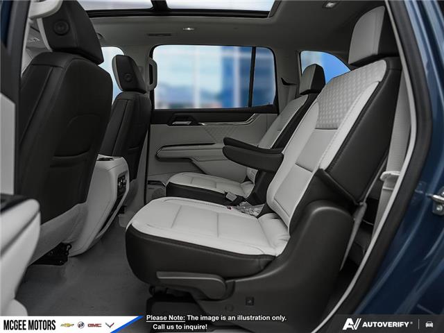 2026 GMC Acadia Denali (Stk: 247519) in Goderich - Image 20 of 22