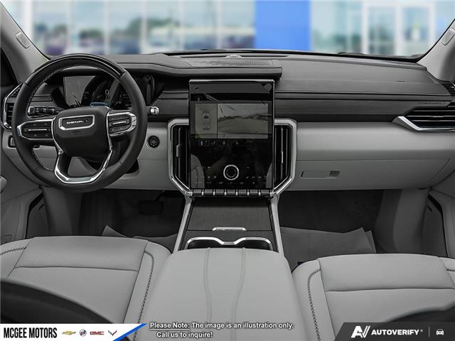 2026 GMC Acadia Denali (Stk: 247519) in Goderich - Image 21 of 22