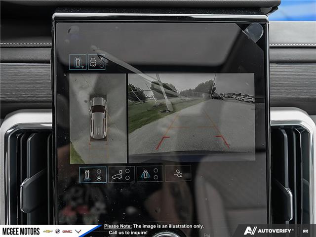 2026 GMC Acadia Denali (Stk: 247519) in Goderich - Image 22 of 22