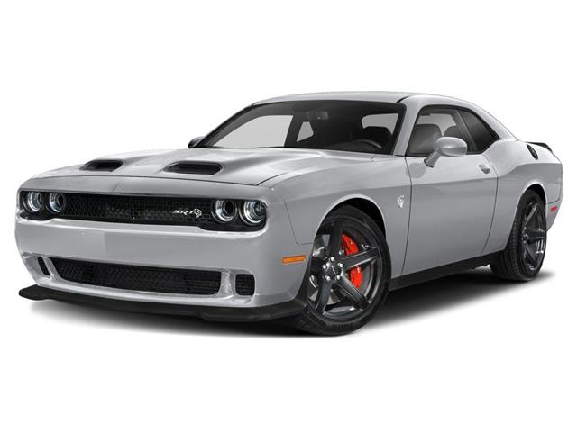 2019 Dodge Challenger SRT Hellcat (Stk: R5032A) in Hamilton - Image 1 of 12