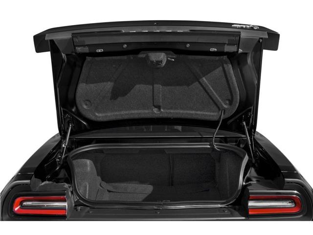 2019 Dodge Challenger SRT Hellcat (Stk: R5032A) in Hamilton - Image 8 of 12