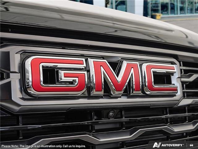 2026 GMC Acadia AT4 (Stk: 6251-26) in Sault Ste. Marie - Image 9 of 25