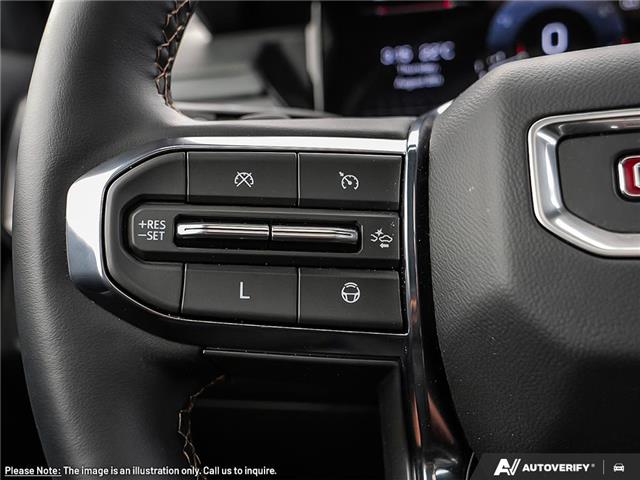 2026 GMC Acadia AT4 (Stk: 6251-26) in Sault Ste. Marie - Image 13 of 25