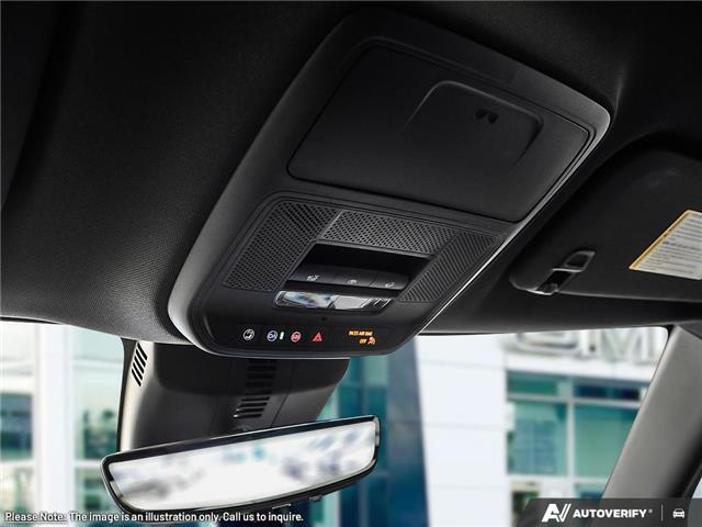 2026 GMC Acadia AT4 (Stk: 6251-26) in Sault Ste. Marie - Image 17 of 25