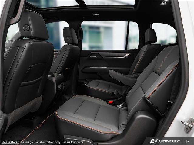 2026 GMC Acadia AT4 (Stk: 6251-26) in Sault Ste. Marie - Image 19 of 25