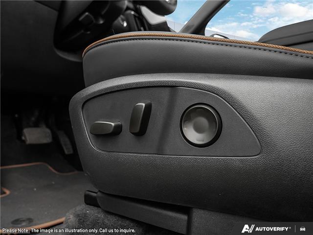 2026 GMC Acadia AT4 (Stk: 6251-26) in Sault Ste. Marie - Image 25 of 25