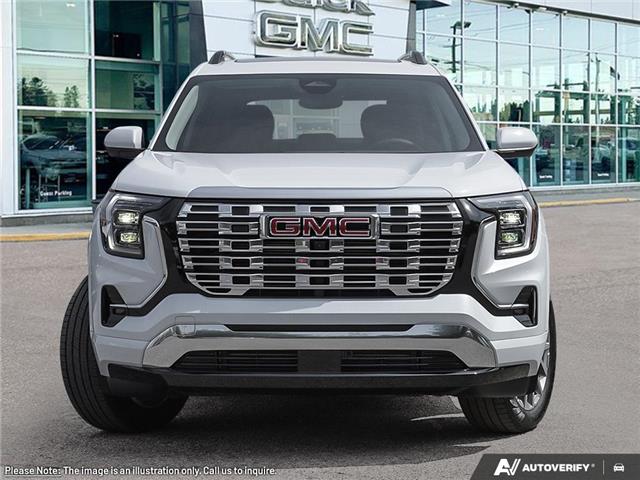 2026 GMC Terrain Denali (Stk: 6253-26) in Sault Ste. Marie - Image 2 of 25