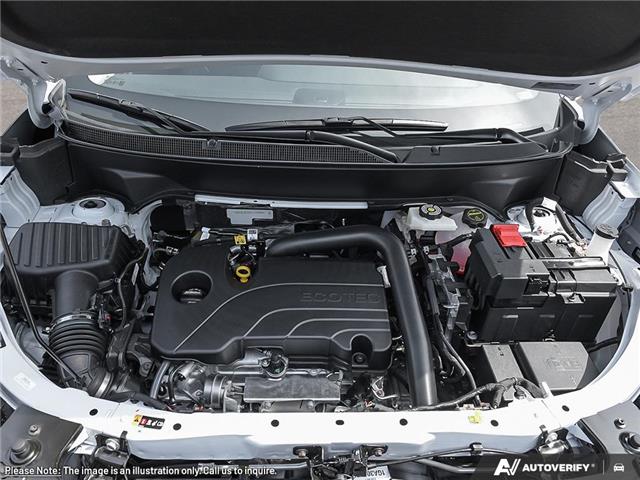 2026 GMC Terrain Denali (Stk: 6253-26) in Sault Ste. Marie - Image 6 of 25