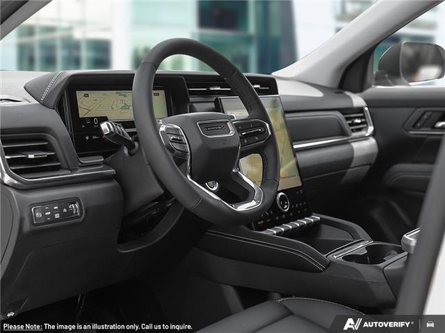 2026 GMC Terrain Denali (Stk: 6253-26) in Sault Ste. Marie - Image 12 of 25