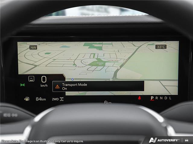 2026 GMC Terrain Denali (Stk: 6253-26) in Sault Ste. Marie - Image 14 of 25