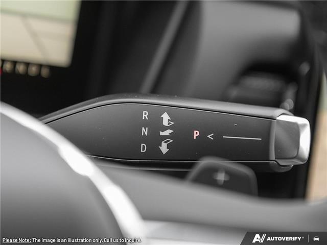 2026 GMC Terrain Denali (Stk: 6253-26) in Sault Ste. Marie - Image 17 of 25