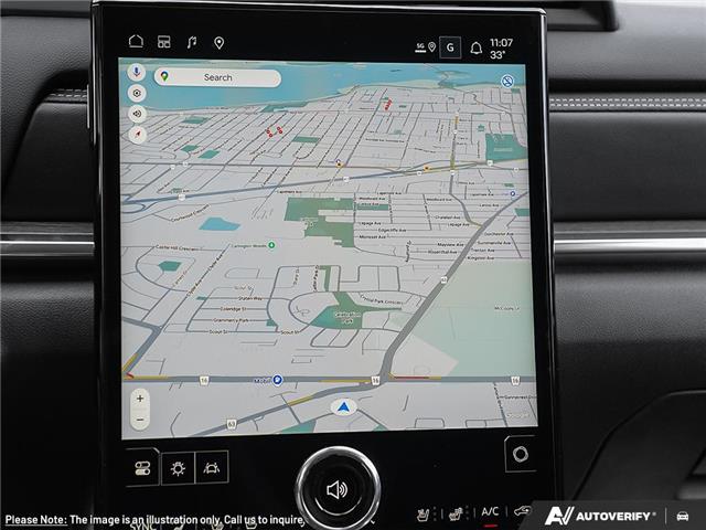 2026 GMC Terrain Denali (Stk: 6253-26) in Sault Ste. Marie - Image 18 of 25