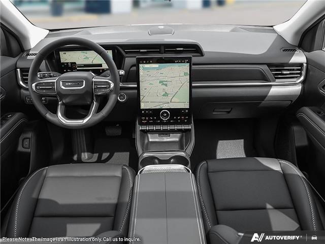 2026 GMC Terrain Denali (Stk: 6253-26) in Sault Ste. Marie - Image 22 of 25