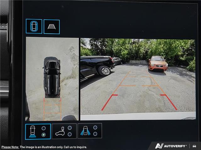 2026 GMC Terrain Denali (Stk: 6253-26) in Sault Ste. Marie - Image 23 of 25