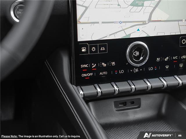 2026 GMC Terrain Denali (Stk: 6253-26) in Sault Ste. Marie - Image 24 of 25