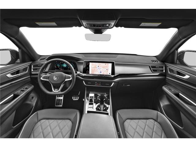 2026 Volkswagen Atlas Cross Sport 2.0 TSI Execline (Stk: 13294) in Peterborough - Image 5 of 12 2026 Volkswagen Atlas Cross Sport 2.0 TSI Execline (Stk: 13294) in Peterborough - Image 5 of 12