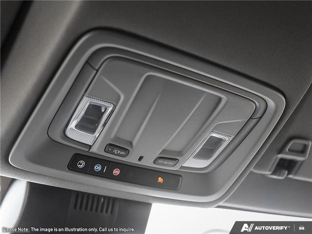 2026 GMC Sierra 2500HD Pro (Stk: T107) in Grimsby - Image 18 of 25