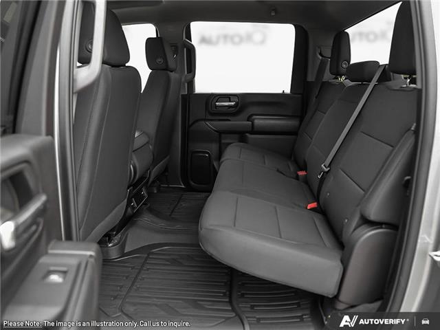 2026 GMC Sierra 2500HD Pro (Stk: T107) in Grimsby - Image 20 of 25