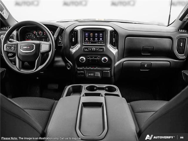 2026 GMC Sierra 2500HD Pro (Stk: T107) in Grimsby - Image 21 of 25